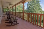 Aska Acres- Blue Ridge cabin rentals